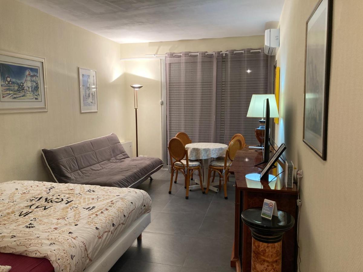 Meubles De Tourisme Beaulieu Apartment Luaran gambar