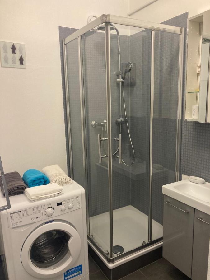 Meubles De Tourisme Beaulieu Apartment Luaran gambar